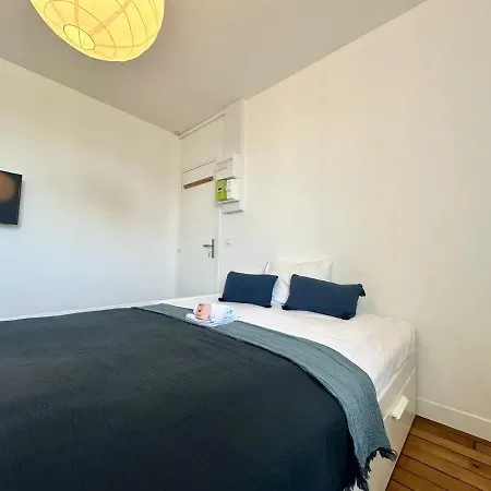 New 352 Charlie - Cosy Center *