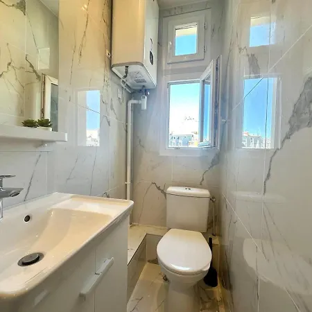 New 352 Charlie - Cosy Center Paris